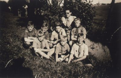 Verkenners-in-het-gras
