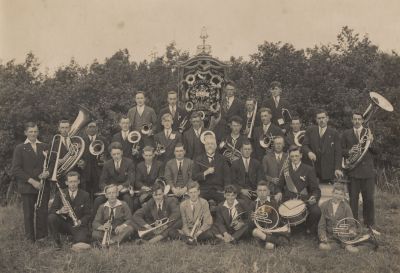 Op-concours
Op concours met muziekvereniging Crescendo
Trefwoorden: Muziekvereniging