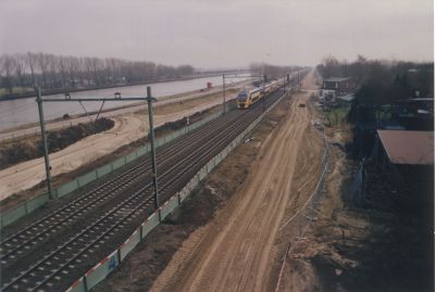 Aanleg-Hoge-Snelheidslijn
Aanleg Hoge Snelheidslijn Amsterdam Rijn kanaal
