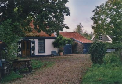 Woonhuis-Hinderrust-van-de-Fam-F-Cladder
Woonhuis 