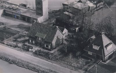 Gemaal-Sipegelpolder
Wasserij Jan Snel Nederhorst. Gemaal Spiegelpolder.
Wastoren
Trefwoorden: geen