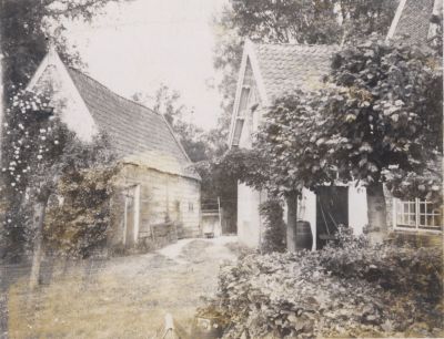 Woning-mevr-Joosse-van-Damme
Woning mevr. Joosse-van Damme, Hinderdam 15.
