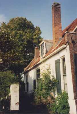 Woonhuis-Fam-Kuiper
Woonhuis Voorstraat van de Fam. Kuiper.
