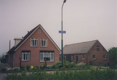Huis-met-schuur-van-Welgelegen
Huis met schuur van 
