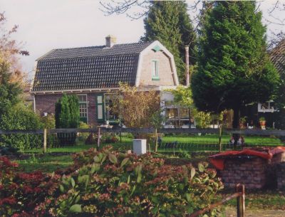 Woonhuis-J-C-Gorlee
Eilandseweg 14, woonhuis J.C. Gorlee.
Het Grote Eiland
