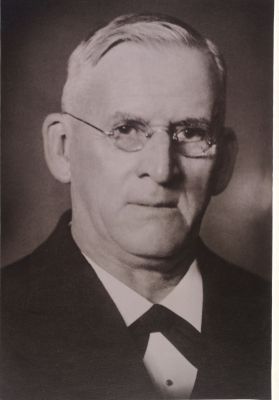 Gijs-Stalenhoef
Gijs Stalenhoef, oprichter Wasserij Welgelegen (1894)
