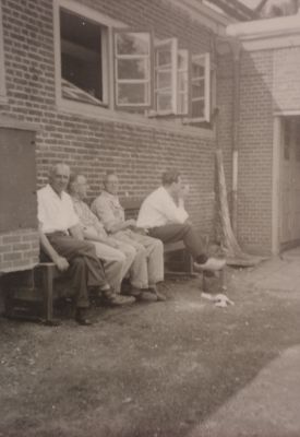 Personeel-Wasserij-Nederhorst
Wasserij Nederhorst.
