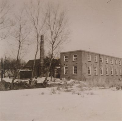 Wasserij-Welgelegen
Wasserij Welgelegen. Aanbouw in 1924.
