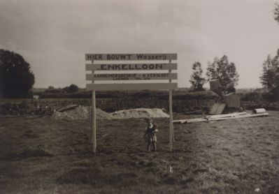 Nieuwbouw-terrein-wasserij-Enkelloon
Nieuwbouw-terrein Wasserij enkelloon aanemersbedrijf A Versloot
Trefwoorden: Wasserij Enkelloon Nieuwbouw; Dammerweg.