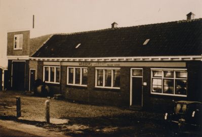 Wasserij-De-Vecht
Wasserij