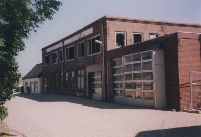 De-Overhoek
Wasserij De Overhoek van de familie Snel
