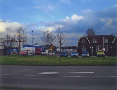 Wasserij-Vecht-en-Dijk
Wasserij 