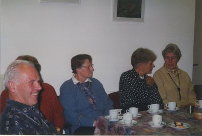Expositie-Nederhorst-in-Beeld
Vergadering over expositie 