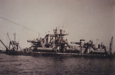Zandzuiger-van-de-Ballast
Zandzuiger de 
