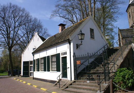 Dorpskern Kerkstraat