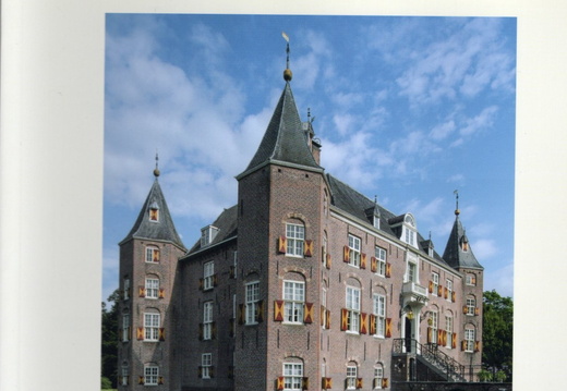 Adelijke Stichting Nederhorst den Berg