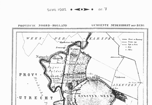 Werinon nr 007