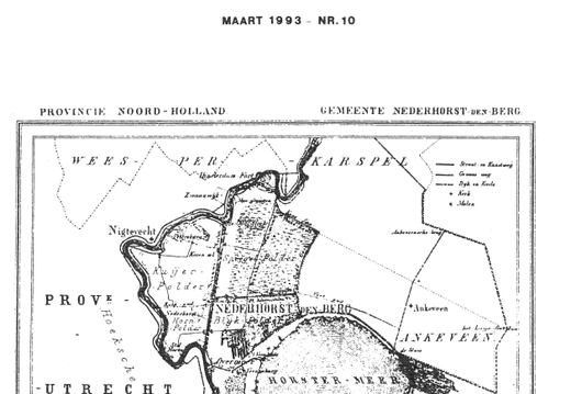 Werinon nr 010