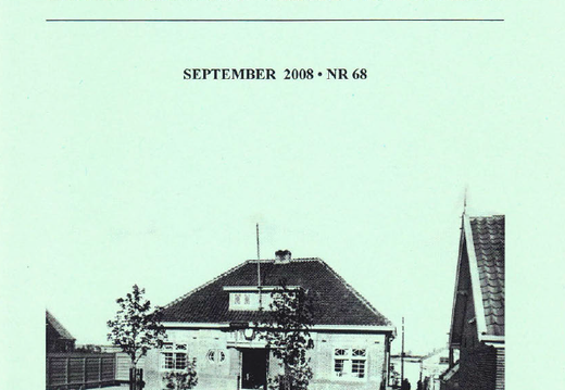 Werinon nr 068