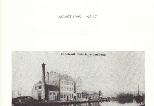 Werinon nr 017