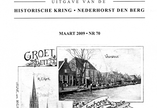Werinon nr 070