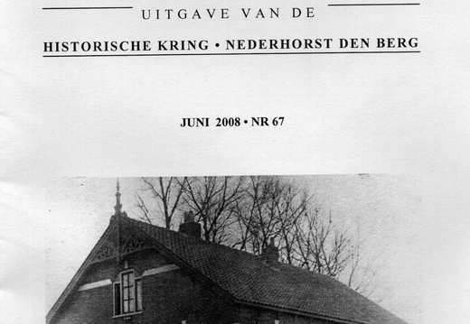 Werinon nr 067