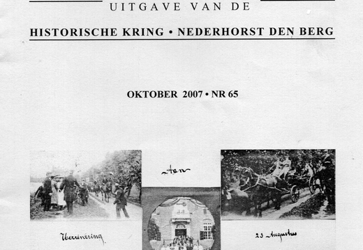 Werinon nr 065