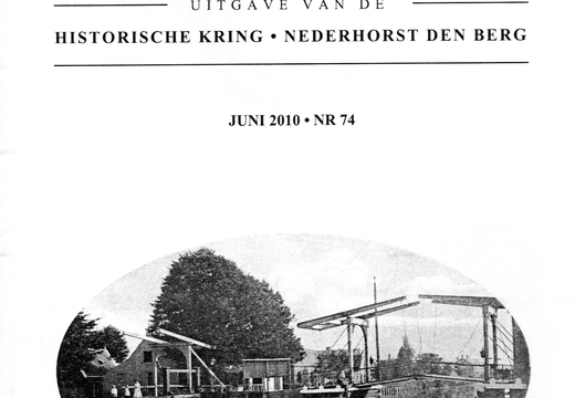 Werinon nr 074