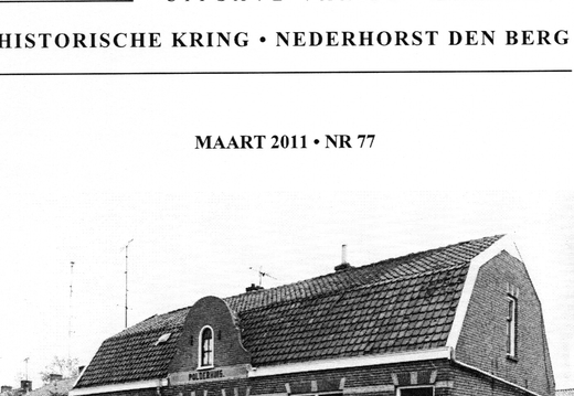 Werinon nr 077