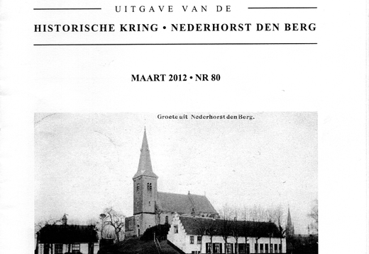 Werinon nr 080