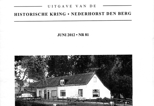 Werinon nr 081