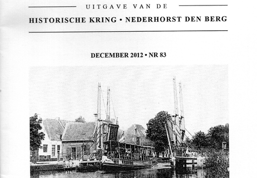 Werinon nr 083