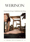 Werinon nr 087