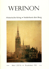 Werinon nr 090