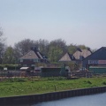 Rivieren / Kanalen