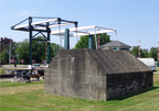 Rijksmonument 531406 Groepsschuilplaats Nieuwe Hollandse Waterlinie