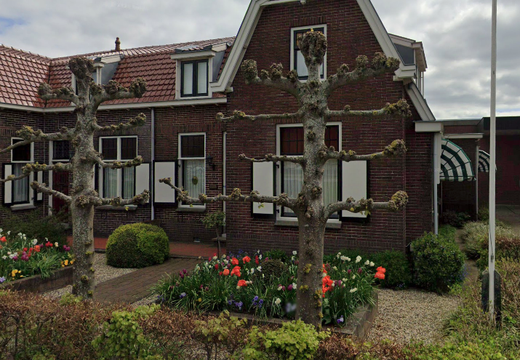 Gemeentelijkmonument 1006202500 Dammerweg 101