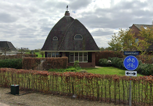 Gemeentelijkmonument 1006202700 Dammerweg 115