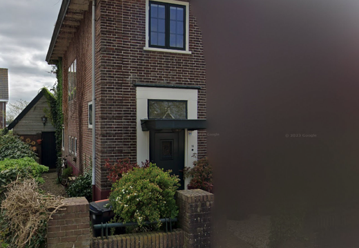 Gemeentelijkmonument 1006202300 Dammerweg 16