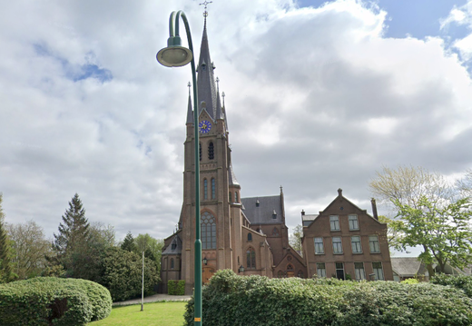 Provinciaalmonument 80010900 Dammerweg 5