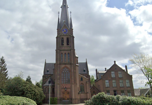 Provinciaalmonument 80010800 Dammerweg 6