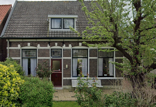 Gemeentelijkmonument 1006202400 Dammerweg 76