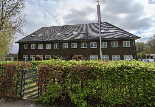 Gemeentelijkmonument 1006201900 Dammerweg 8