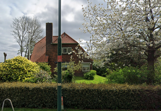 Gemeentelijkmonument 1006202000 Dammerweg 9
