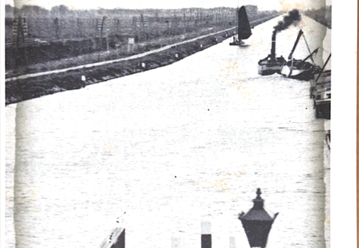 C102 Het Amsterdam-Rijnkanaal