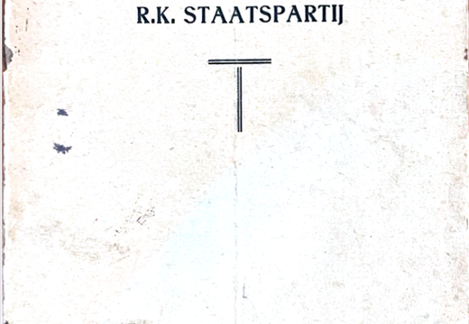 C106 Reglement van de afdeling Nederhorst den Berg