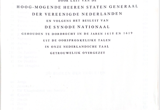 C093 Bijbel - oude en nieuwe testament