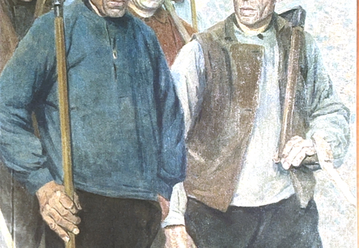 C113 Historische canon tussen Vecht en Eem