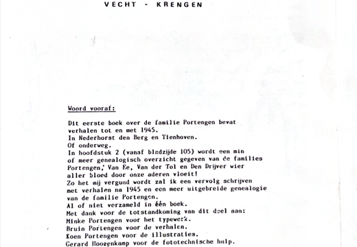 B054 Familie Portengen - 2 van 2