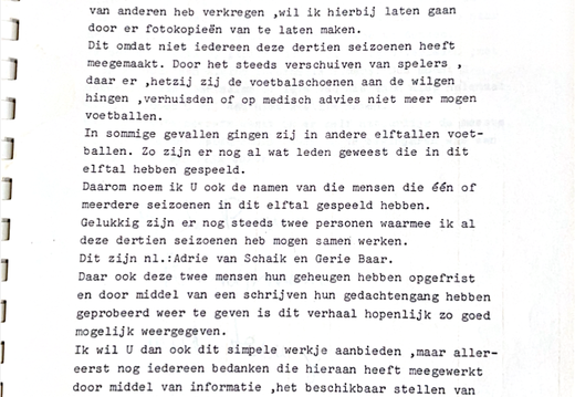 B141 Van voetballer tot en met leider - 2 van 2